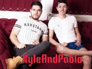 KyleAndPablo