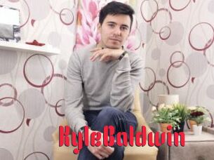KyleBaldwin