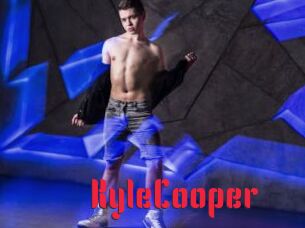 KyleCooper