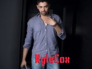 KyleCox