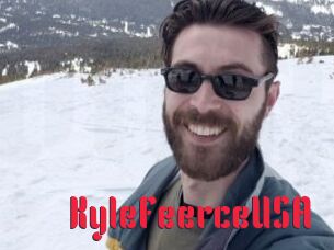 KyleFeerceUSA