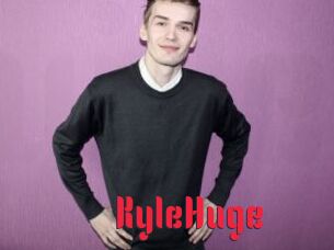 KyleHuge