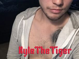 KyleTheTiger