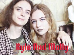 Kyle_And_Molly