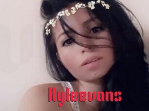 Kyleevans