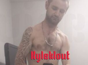Kyleklout