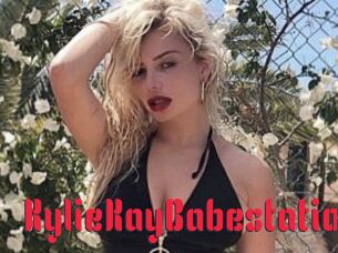 KylieKayBabestation