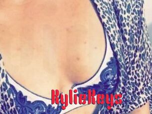 KylieKeys