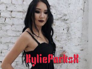 KylieParksX