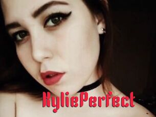 KyliePerfect