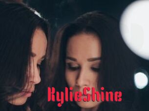 KylieShine