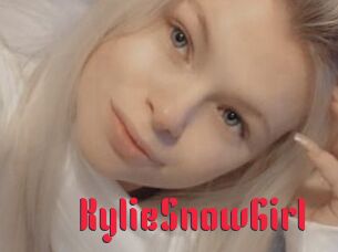 KylieSnowGirl