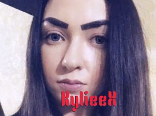 KylieeX