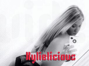 Kylielicious
