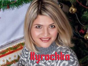 Kyrochka