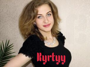 Kyrtyy
