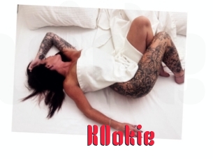 k0okie Video Extrait