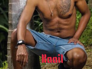 Kaail