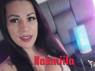 kaamiila Video Extrait
