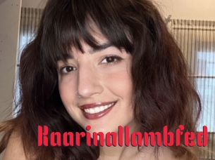 Kaarinallambfed