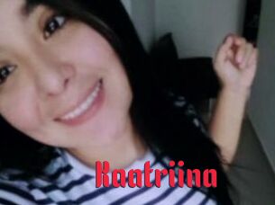 Kaatriina