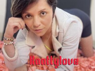 Kaattylove