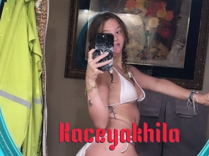 Kaceyakhila