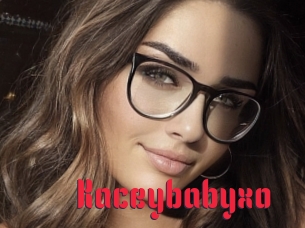 Kaceybabyxo
