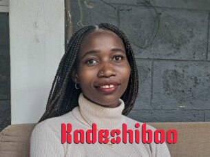 Kadeshiboo