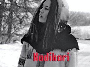Kadikari