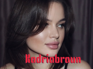 Kadriabraun