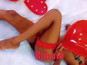Kahaia