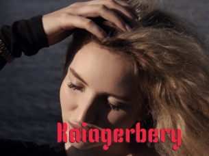 Kaiagerbery