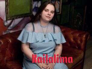 Kailalima