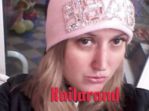 Kailarond