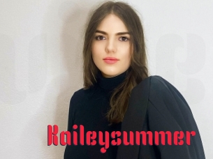Kaileysummer