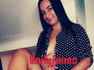 Kailyjones