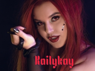 kailykay Video Extrait