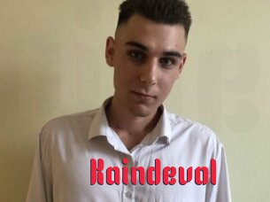 Kaindevol