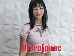 Kairajones