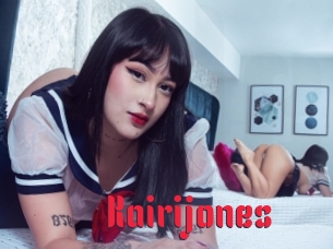Kairijones