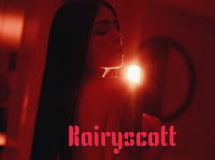 Kairyscott