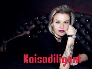 Kaisadiligent