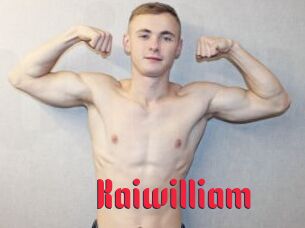 Kaiwilliam