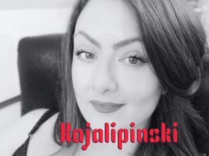 Kajalipinski