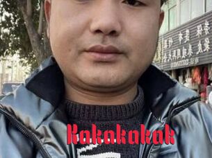 Kakakakak