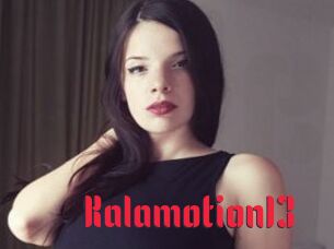 Kalamotion13