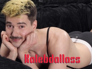 Kalebdallass