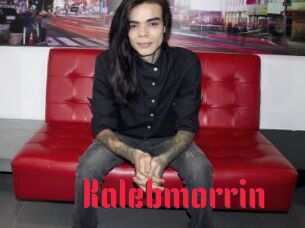 Kalebmorrin