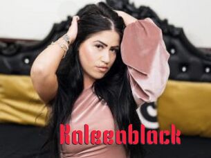 Kaleeablack